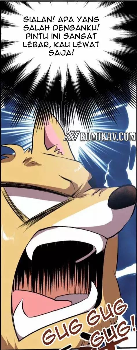 Rebirth Become a Dog Chapter 04 Gambar 18